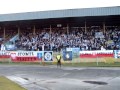 OKS 1945 Olsztyn - Ruch Chorzów 0:0 k. 0:3, 27 października 2010 r.