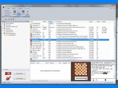 chessbase
