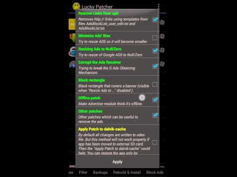 how to remove google ads