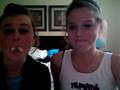 videos de KAY and CC's adventures numero tres