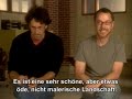 Interview mit den Coen-Br�dern - No Country for Old Men