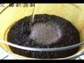 Coffee Preparation - Drip Brewing 珈琲-コーヒーのドリップ方法