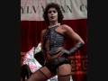 He's just a Sweet Transvestite