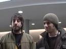 Dominik und Simon Wind Dominik und Simon Wind