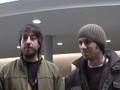 Dominik und Simon Wind