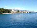 Beautiful Rab in the Adriatic