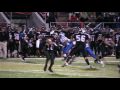 Koran Clyne #8 Sayreville War Memorial High School 2009 Highlights