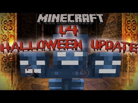 minecraft update