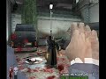 Max Payne 2 Killspree