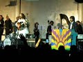The Apple Pies - Hey Jude -