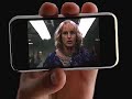Apple iPhone Advert - Never Been an iPod Apple iPhone Advert - Never Been an iPod