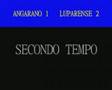 ANGARANO AZZURRA vs LUPE