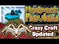 Crazy Craft Mod List 1.12.2
