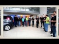 Click here to watch this video Ford Galaxy in Perpetuum Jazzile