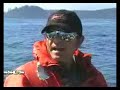 Orca & Humpback in Tofino B.C