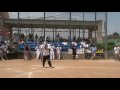 Armando Acosta & Alliance host a Brett Helmer / Easton Real Skilz HR Derby  Part 1 of 4