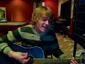 Long Trip Alone Cover