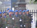 Mechelen Funeral Army Berlaar
