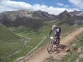 Transalp 2008 Etappe 6