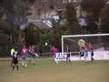 Albion Park White Eagles V's Port Kembla