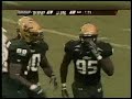 Tennessee-Martin at USF - Game Highlights