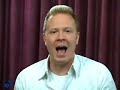 Matt Sorger teaches on the love foundation