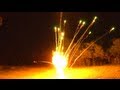 Computer Controlled Fireworks - Episode 01