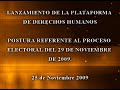 Lanzamiento plataforma de DDHH.wmv