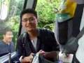 A trip to Liaocheng