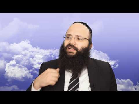 Le mérite de Ra'hel Iménou - Rav Haïm Ishay