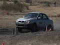 Mackie Hits the Dirt Mackie Hits the Dirt