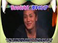 cartoon kattun ep.137 eng.sub. [11.25.09] *camping trip part 2* 1/3