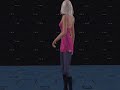 Ashley Tisdale-Headstrong (Sims2 Video)~~