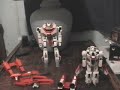 Transformers Classics Jetfire Transformers Classics Jetfire