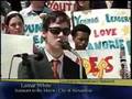 Landrieu receives young leaders endorsement
