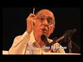encontro com milton santos