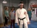 Jim Carrey - In living color - Karate instructor (rus) --- Джим Керри - Каратист