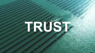 video thumbnail JEONGDAM Roasted Seaweed 10sheets (22g) youtube