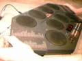 YAMAHA DD-11 by S-CAT