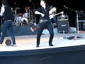 Kevin jonas s.o.s dance