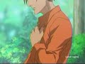 haji and saya making out