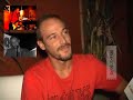 En Pantalla - Fran Bareth en Puro Bar. Marzo 08