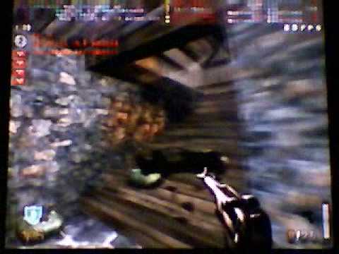 Return to Castle Wolfenstein TWL ...