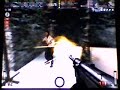 Return to Castle Wolfenstein TWL Shrub Finals SS Lamp RTCW