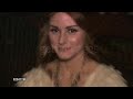 Exclusive: Olivia Palermo at Swarovski!
