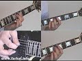 Stairway to heaven - Led Zeppelin intro farhatguitar.com Stairway to heaven - Led Zeppelin intro farhatguitar.com