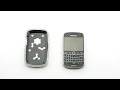 Click here to watch this video Mobi Products Hex Case for BlackBerry Bold 9930, Bold 9900