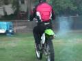 videos de KX 500 dirt bike KX500  my new motorcycle