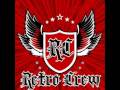 Retro Crew-Sreca je daleko (Crack House Family)
