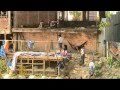 Myanmar refugees in Thailand see no hope